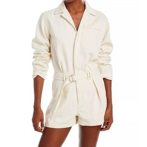 Rag and Bone romper